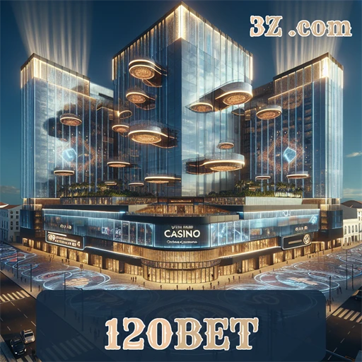 Aposte com Estilo: O App Inovador do 120bet