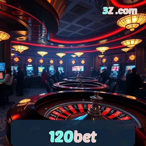 120bet: Descubra Diversão Infinita nos Jogos de Cartas Online!