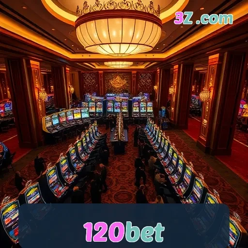 120bet: Descubra os Melhores Recursos de Esports para Jogadores Brasileiros