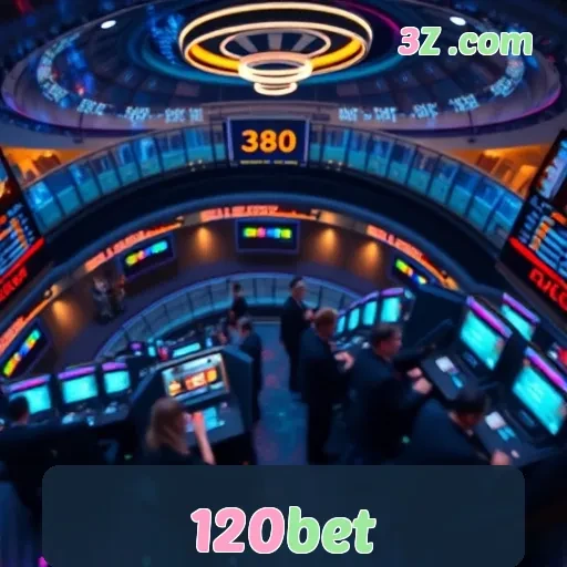 120bet: Vantagens e Recursos da Seção de Futebol Para Apostadores