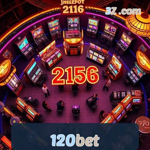 120bet: A Loteria que Pode Mudar sua Vida!
