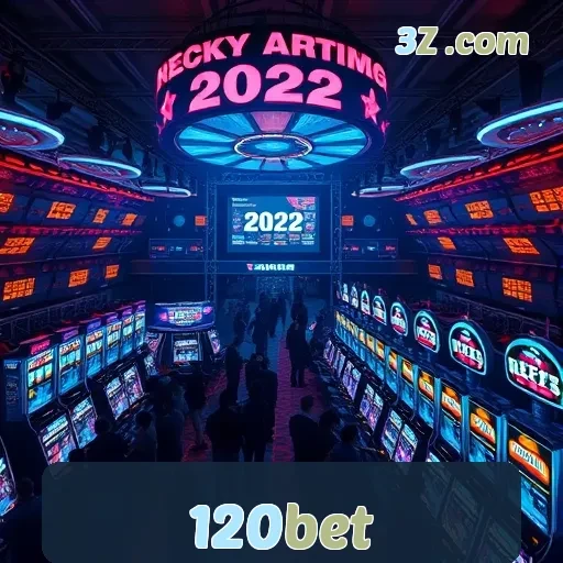 120bet: Descubra as Melhores Dicas e Jogos do Mundo dos Apostas