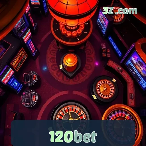120bet: Descubra as Vantagens dos Pagamentos Rápidos e Seguros