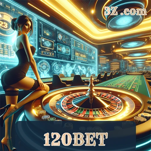 Experiência Épica na Plataforma de Jogos da 120bet