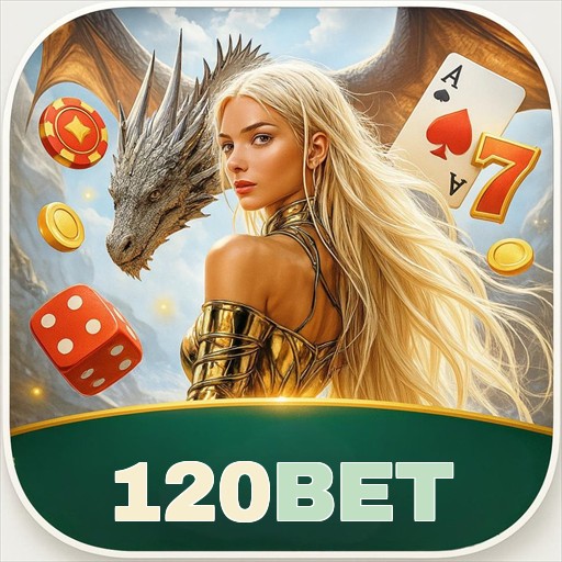 120bet logo