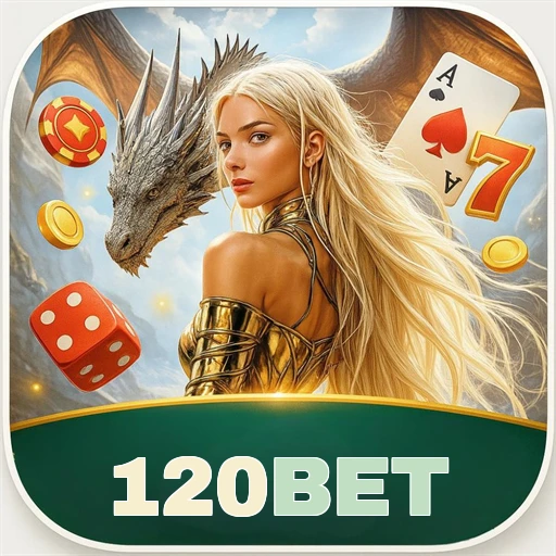 120bet logo