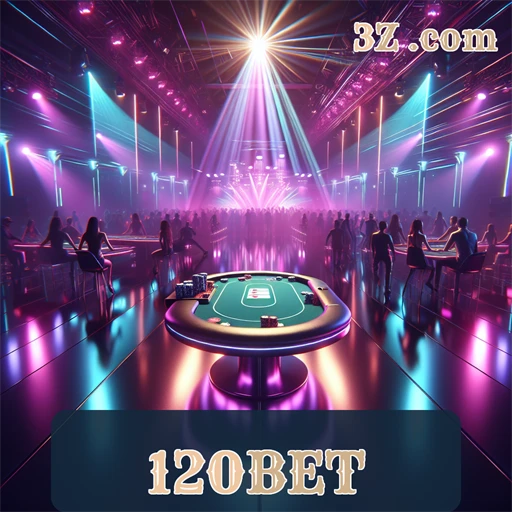 Experiência VIP que transforma sua jornada no 120bet